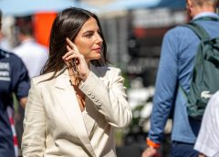 Artful Eats: Kelly Piquet’s Show-Stopping Jacket Potato Creation