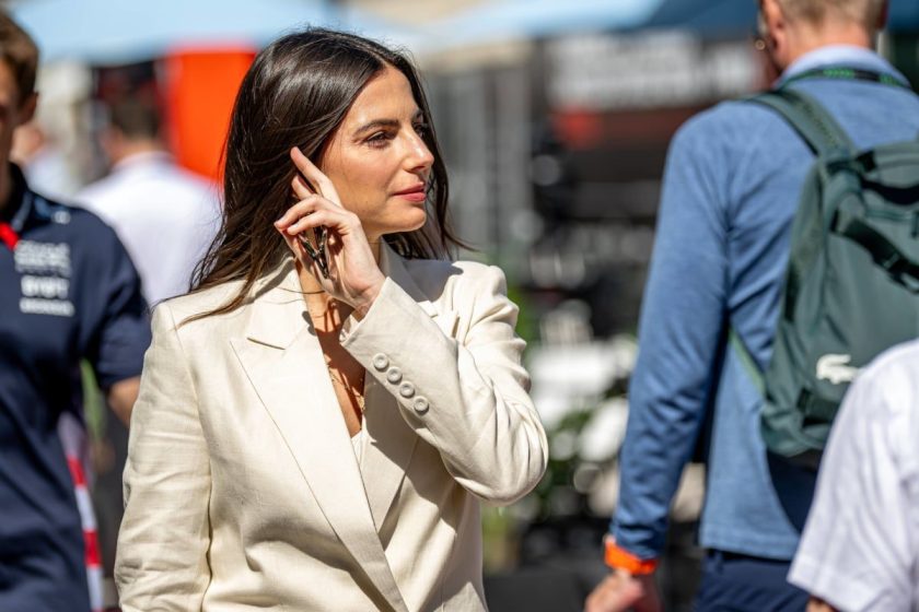 Artful Eats: Kelly Piquet's Show-Stopping Jacket Potato Creation