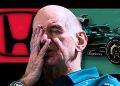 Shockwaves in F1: Honda Issues Dire Statement Following Aston Martin’s Saga