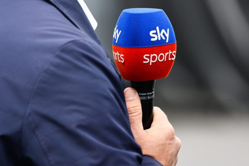 Unraveling the Mystery: Why Sky Sports Reduces F1 Testing Coverage in Bahrain 2026