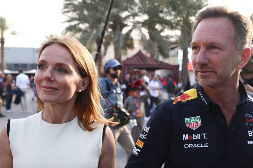 The Dramatic Twist in the Christian Horner and Geri Halliwell 'Pizzagate' Controversy
