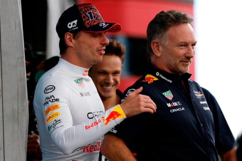 F1 News Today: Christian Horner declares ‘unfinished business’ in F1 as Red Bull warned of Max Verstappen exit