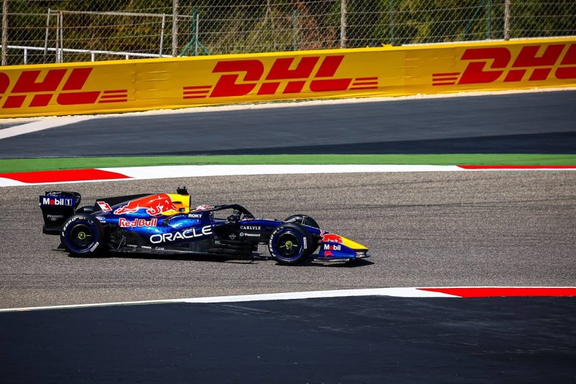 Revving Up Style: F1's Bold 2026 Mandate for Spectacular Car Designs