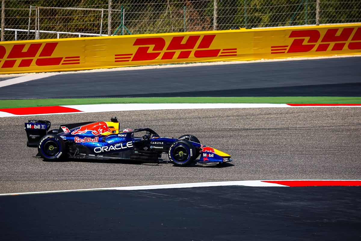 Revving Up Style: F1's Bold 2026 Mandate for Spectacular Car Designs