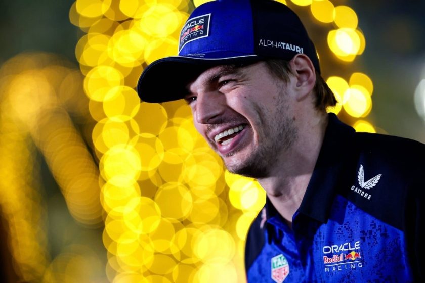 Revving Up the Competition: Max Verstappen Dominates with Extraordinary Black Ops 7 Skills