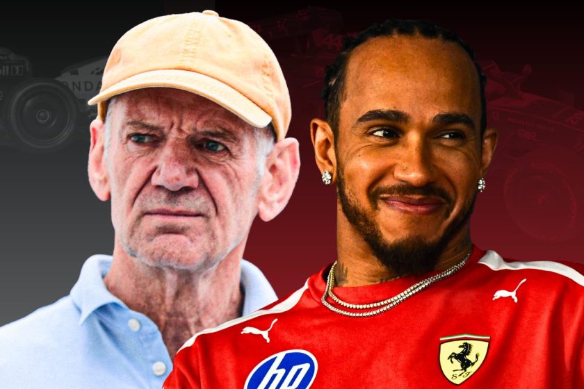 Fueling Excitement: F1 2026 Testing Reveals Surprises for Hamilton and Aston Martin