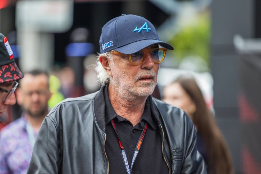 F1 Boss Criticizes 2026 Cars as 'Wasteful' with Risk of 'Dramatic Decline'