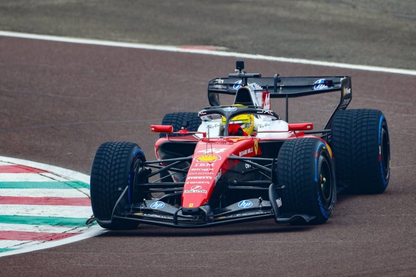 Unleashing Performance: Unraveling the Secrets of Active Aero in F1 2026 Regulations