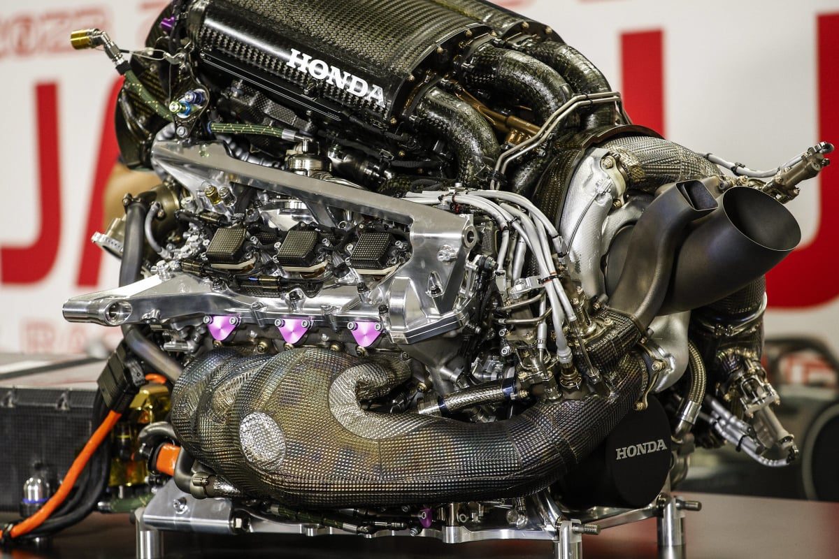 The Future of Formula 1: Exploring the Evolution of the MGU-H in the 2026 Regulations