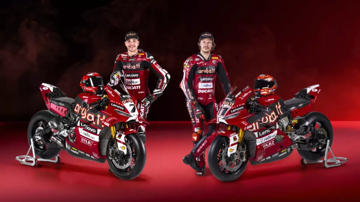 Revving Up for Greatness: Bulega and Lecuona Aim for WorldSBK Glory in 2026