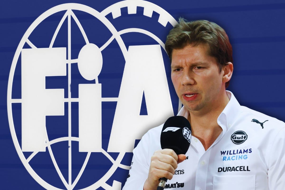 Revolutionizing Formula 1: Unveiling the Game-Changing Cost Cap Bonus by Williams Boss