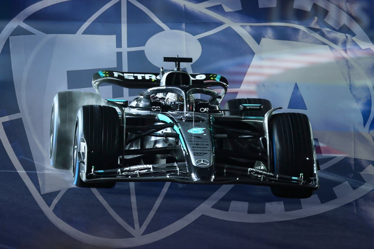 Mercedes Engine Trick Faces Ban as Formula 1 Rivals Clamor for Fair Play