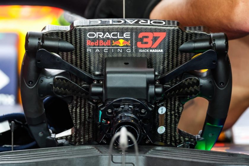 The Future of Formula 1: Unveiling the Boost Button in the 2026 Regulations