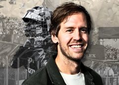 Sebastian Vettel’s Return: A Resurgence of Fitness and Determination in F1