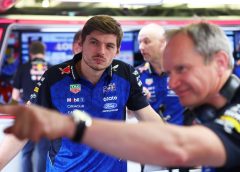 Legendary Critique: F1 Icon’s Bold Prediction for Max Verstappen’s Future