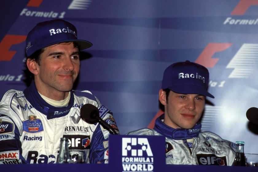 Revving Up for Victory: F1 Icon Joins Forces with Williams Racing in Thrilling 2026 Season Kickoff