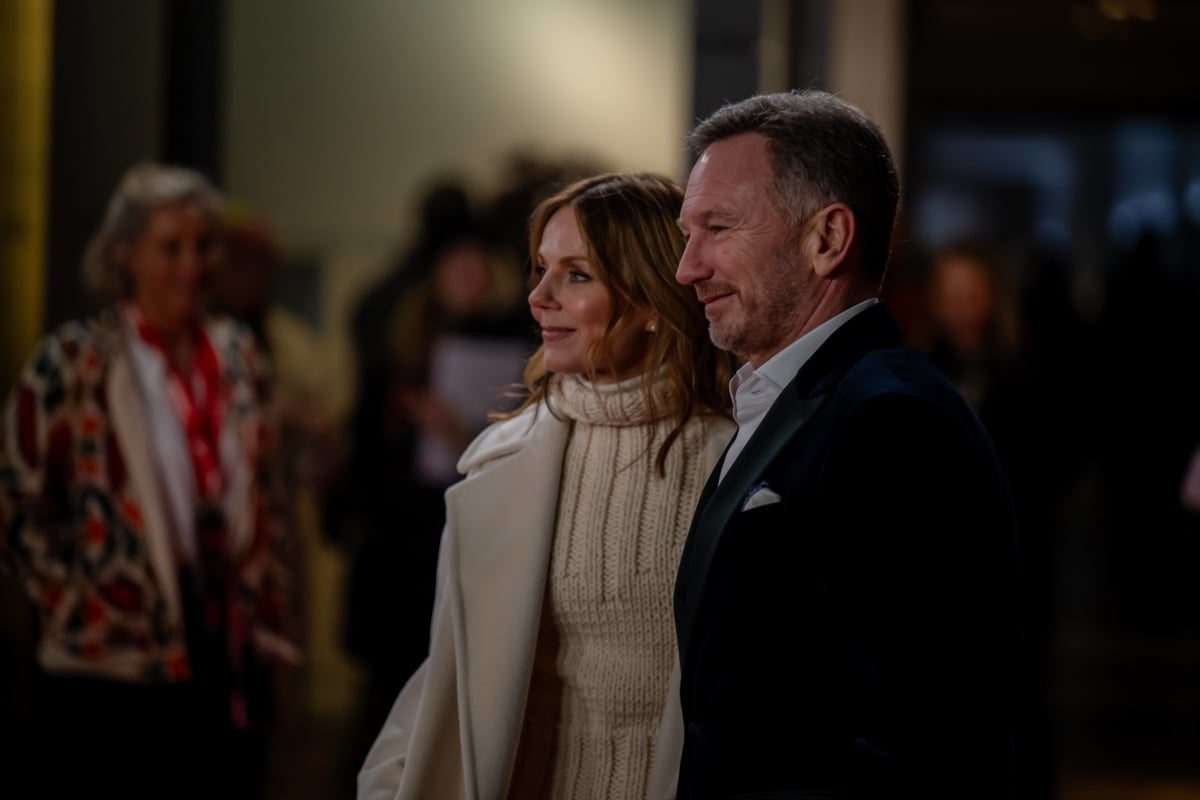 Inside the Winning Formula: Christian Horner's Unconventional Toilet Ritual Propels Red Bull to Success