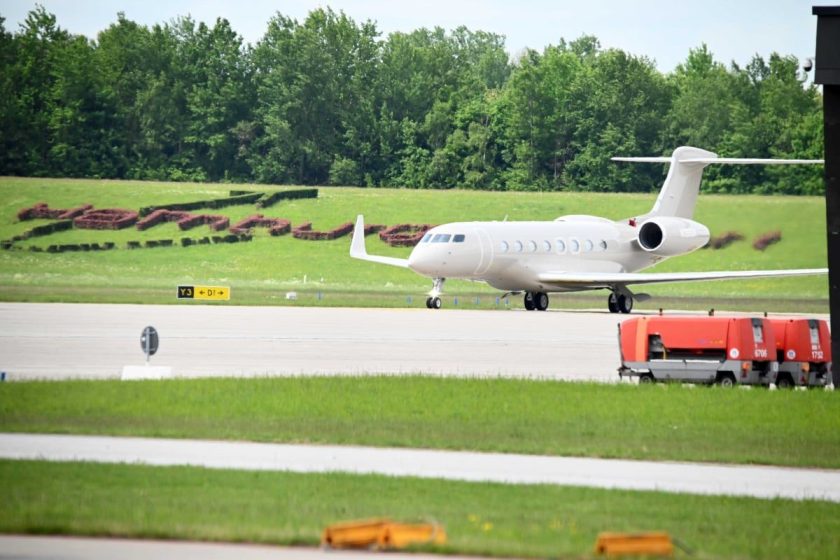 Race Against Time: F1 Star's Swift Departure from Testing Sparks Intrigue