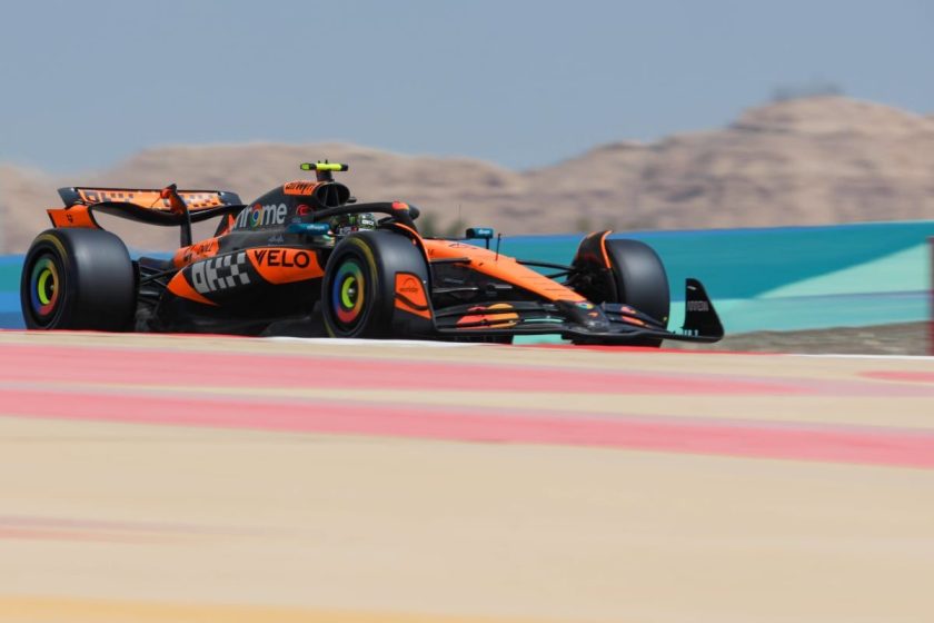 Revving Up for Success: F1 2026 Bahrain Testing Reveals Star-Studded Driver Lineups Across the Grid