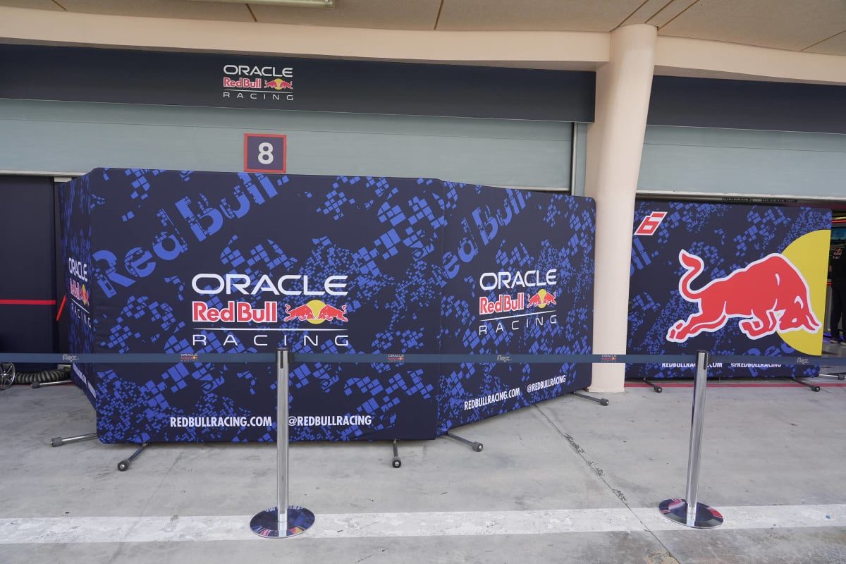 Bahrain Shake-Up: Red Bull and Mercedes Encounter Challenges in F1 Testing Results