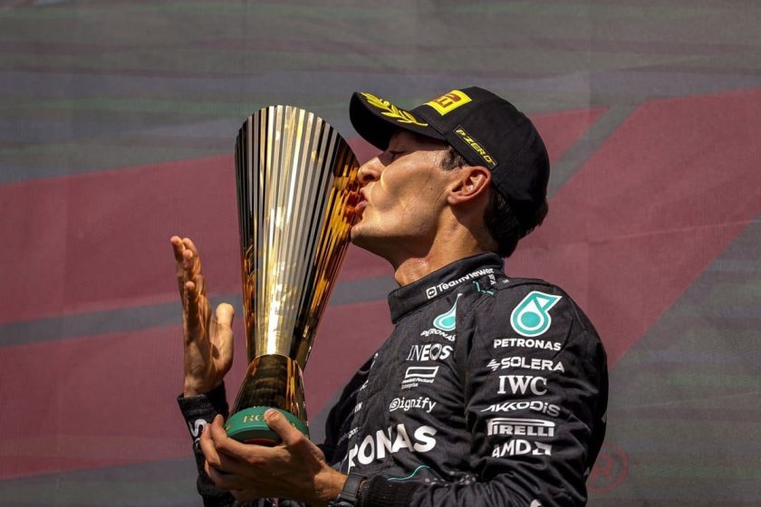 Unraveling the Secrets of Mercedes' Dominance: The Powerhouse to Beat in F1 2026