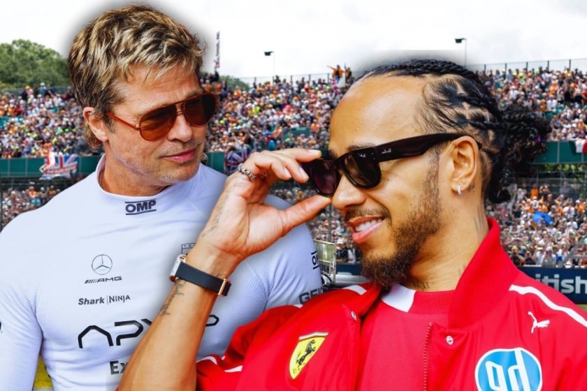 Revving Up Excitement: Apple CEO Teases '24 F1 Movies' as Formula 1 Sequel News is Revealed