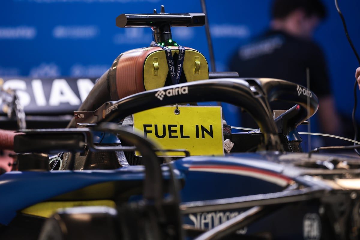 Fuel Fiasco: Five F1 Teams Brace for Showdown at Australian Grand Prix