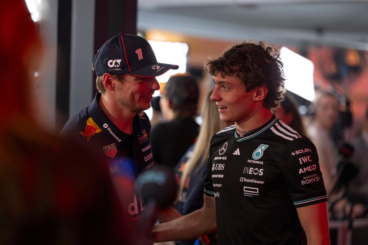 The Secret Movie Star: The Unbelievable Story of the F1 Driver's Childhood Acting Career