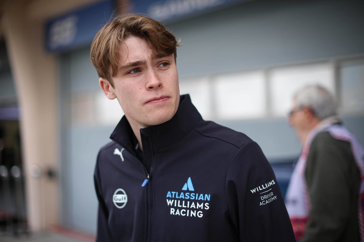 Surviving the Unthinkable: Driver's Harrowing 300kph Crash at F1 Circuit Makes Headlines