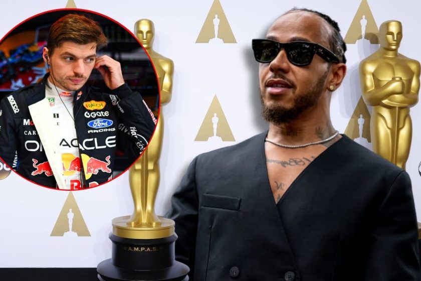 Verstappen vs. Hamilton: The Epic Battle for Formula 1 Supremacy