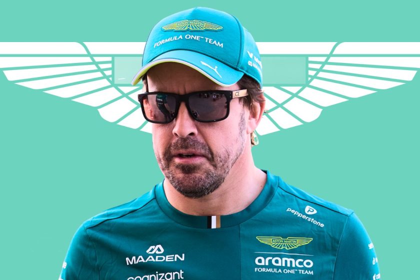 F1 2026: Fernando Alonso claims Aston Martin tweaks could reduce HUGE time deficit