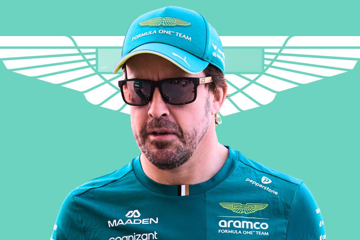 F1 2026: Fernando Alonso claims Aston Martin tweaks could reduce HUGE time deficit