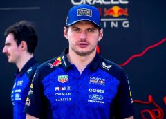 Unveiling the Turmoil: Max Verstappen’s Critique of F1’s 2026 Regulations Sparks Concern for the Sport’s Future