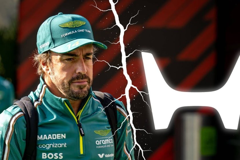 Breaking Barriers: The Unbridgeable Gulf Between Fernando Alonso and Honda