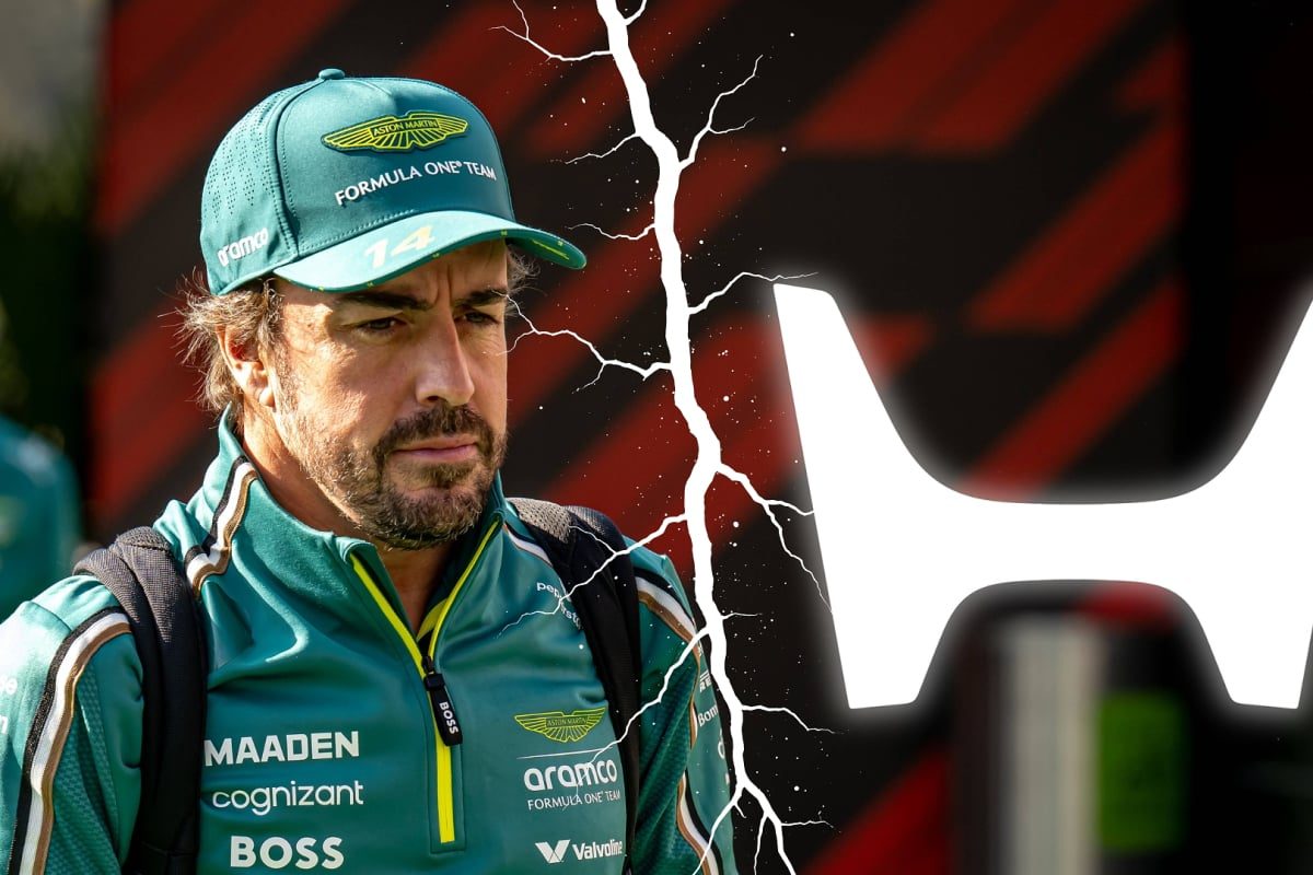 Breaking Barriers: The Unbridgeable Gulf Between Fernando Alonso and Honda
