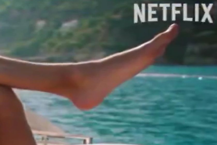 Unveiling the Fascinating World of F1: George Russell's WikiFeet Triumph and Drive to Survive Revelation