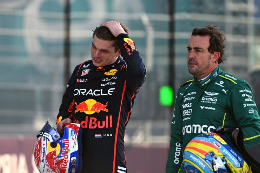 Revving Up Excitement: Landmark Shift as F1 Circuit Replaces Iconic Venue in Calendar Rotation Deal