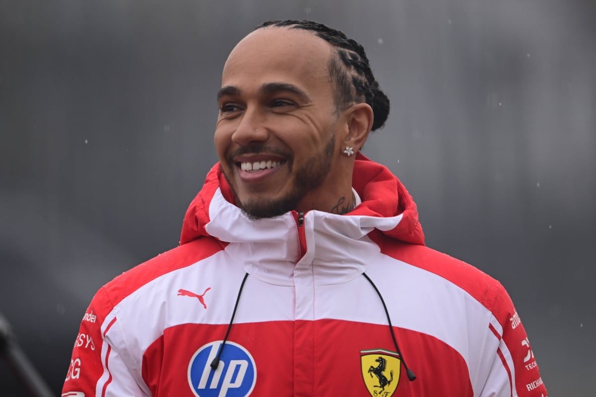 Lewis Hamilton gives seal of approval to F1 calendar change