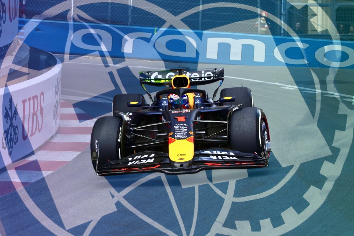 Red Bull Makes Power Move in FIA Engine Controversy