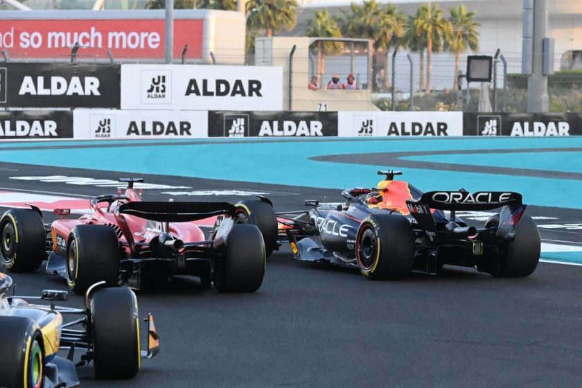 Unprecedented F1 Qualifying Dilemma Sparks Fan Outrage