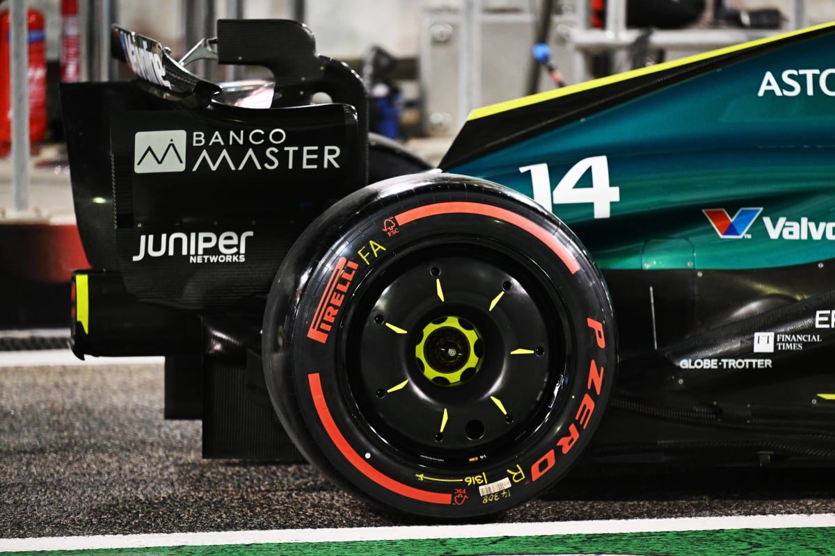 Revolutionizing the Race: Pirelli's F1 Tyre Transition for 2026 Season