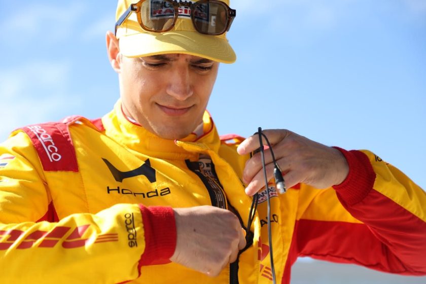 The Epic Palou-McLaren-Ganassi Drama Culminates in a Jaw-Dropping Finale