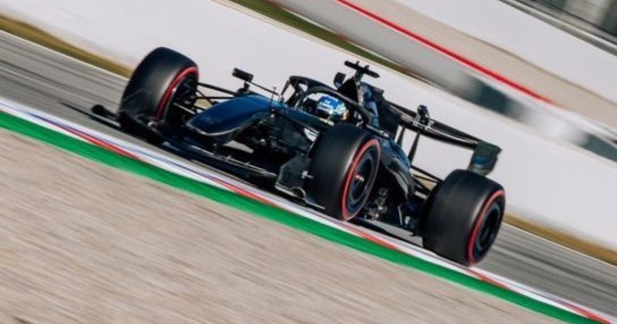 Martin Brundle highlights 'tall order' for Aston Martin F1 team