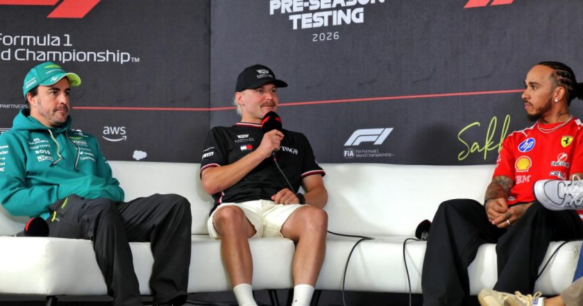 End of an Era: F1 Legends Lewis Hamilton and Fernando Alonso Face Retirement Verdict from Boss