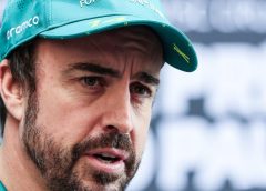 Fernando Alonso’s Astonishing Ascendancy: A Masterclass in Leadership