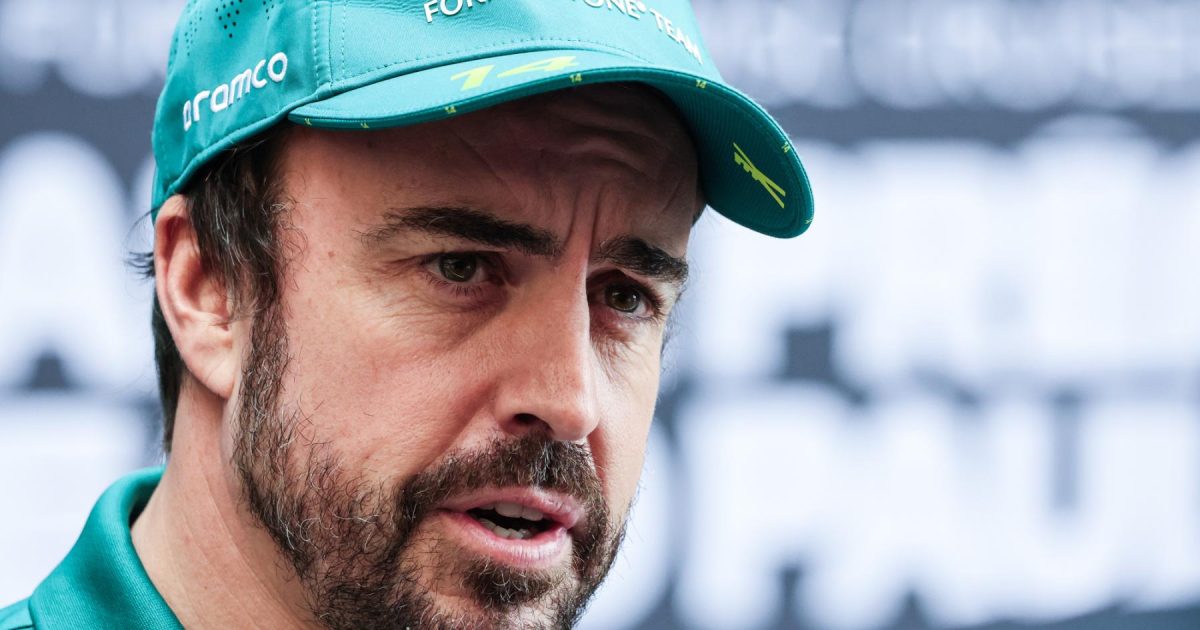 Fernando Alonso's Astonishing Ascendancy: A Masterclass in Leadership