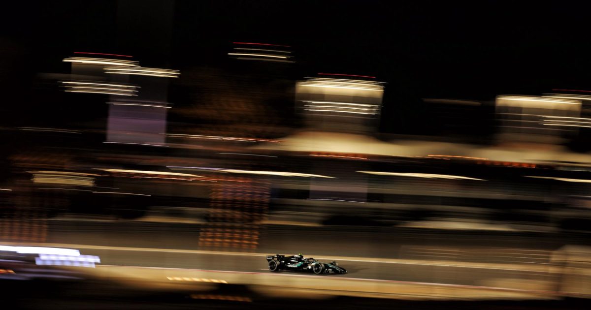 Revving Up Change: F1 Implements New Start Procedure in Response to Driver Feedback