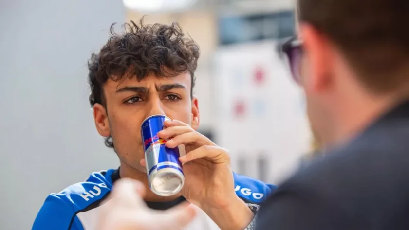 Racing Against the Odds: Arvid Lindblad's Journey to Securing an F1 Seat