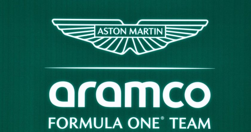 Unveiling the Future: Aston Martin's Spectacular 2026 F1 Livery Unveiling Event
