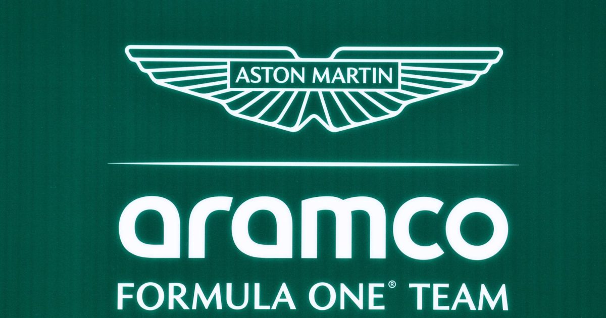 Unveiling the Future: Aston Martin's Spectacular 2026 F1 Livery Unveiling Event